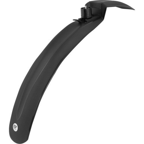 FORCE Splash Front Fender 27.5-29" (black)