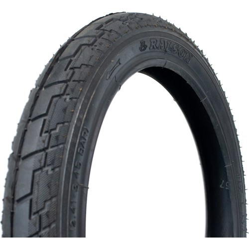 Велосипедная покрышка Fischer 14" x 1,75" (47-254)