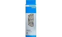 Grandinė SHIMANO Deore HG71 6/7/8 pavarų