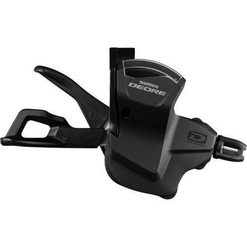 Шифтер (правый) Shimano Deore M6000 10 скоростей