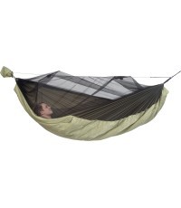 MOSKITO-TRAVELLER QUILTED (with insulation)