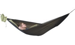 MOSKITO-TRAVELLER QUILTED (with insulation)