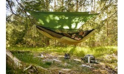 Гамак Moskito-Traveller Quilted с утеплителем