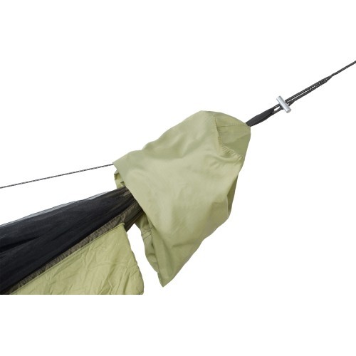 MOSKITO-TRAVELLER QUILTED (with insulation)