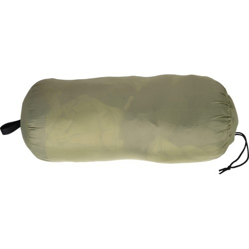 Hamakas Moskito-Traveller Quilted su izoliacija