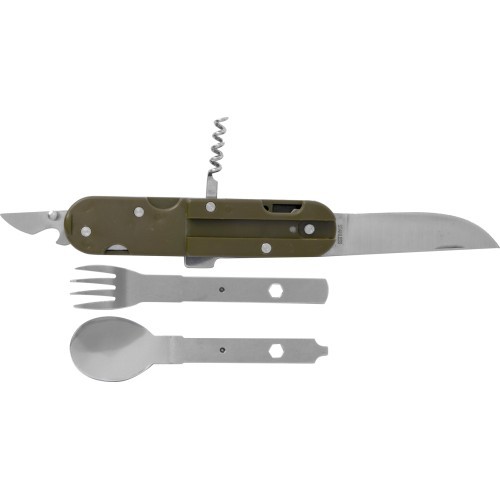 Столовые приборы Origin Outdoors Biwak Mount