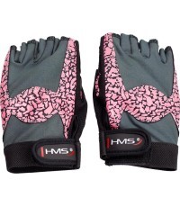RST03 LADY FITNESS GLOVES HMS