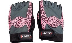 Moteriškos fitneso pirštinės RST03 HMS