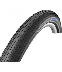 Покрышка Schwalbe Fat Frank 28" x 2.00" (50-622) // HS375, с защитой от проколов