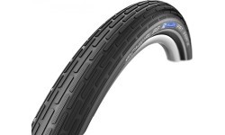 Padanga Schwalbe Fat Frank 28" x 2.00" (50-622) // HS375, su apsauga nuo pradūrimų