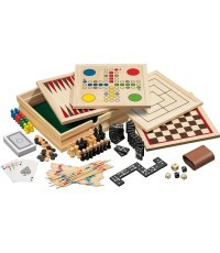 Игра Woden Philos 23,5x23,5 см