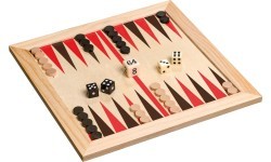 Игра Woden Philos 23,5x23,5 см