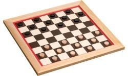 Woden Game Set Philos 23.5x23.5cm