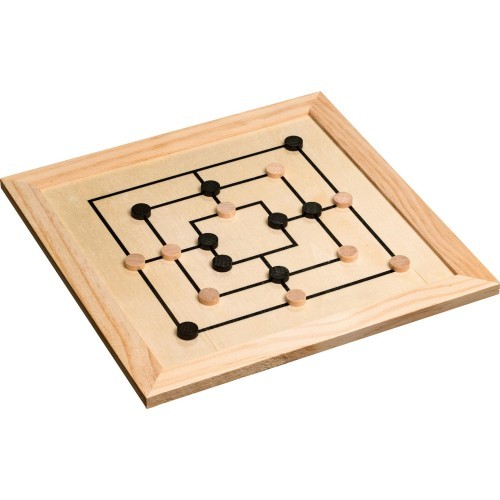 Игра Woden Philos 23,5x23,5 см