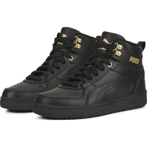 Puma Avalynė Vyrams Rebound Rugged Black 387592 01