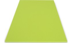 Mat Yate Aerobic - Pea Green, 8mm
