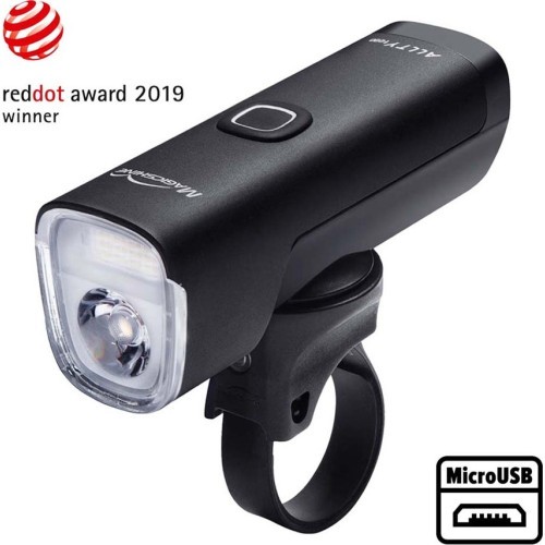 Priekinis žibintas MagicShine ALLTY 1000