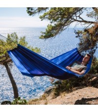 Az Light hammock 'Silk Traveller'