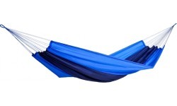 Az Light hammock 'Silk Traveller'
