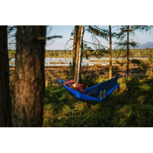 Az Light hammock 'Silk Traveller'
