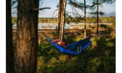 Hamakas Az Light „Silk Traveller“