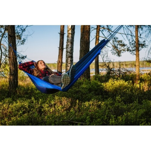 Гамак Az Light «Silk Traveller»
