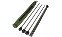 Weighing Tripod System NGT 396