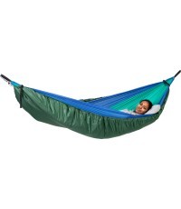 Amazonas Hammock isolation 'Underquilt'
