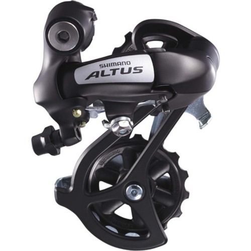 Rear Derailleur Shimano Altus M310 7/8-Speed SGS