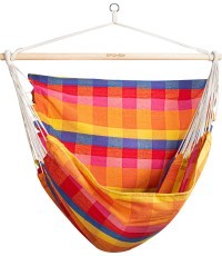 Hammock Spokey Double seat Bench Deluxe 835366