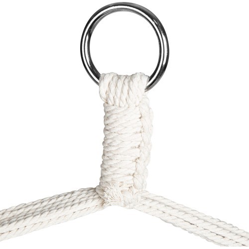Hammock Spokey Dvigubos sėdynės suoliukas Deluxe 835366