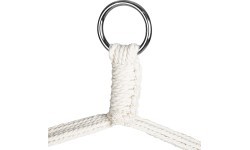 Hammock Spokey Dvigubos sėdynės suoliukas Deluxe 835366