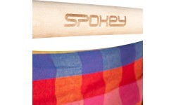Гамак Spokey Двухместная скамейка Deluxe 835366