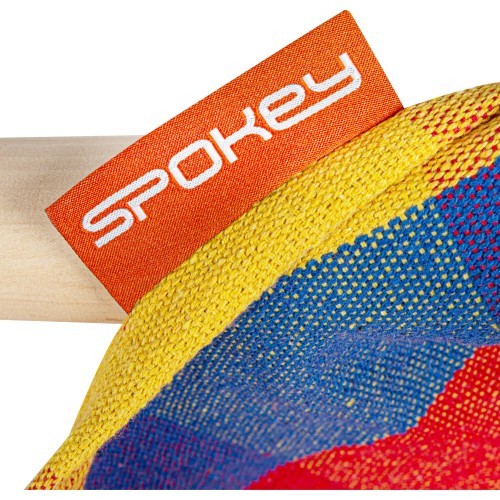 Hammock Spokey Double seat Bench Deluxe 835366
