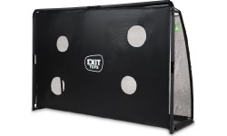 Freestanding Football Goal EXIT Finta Youth