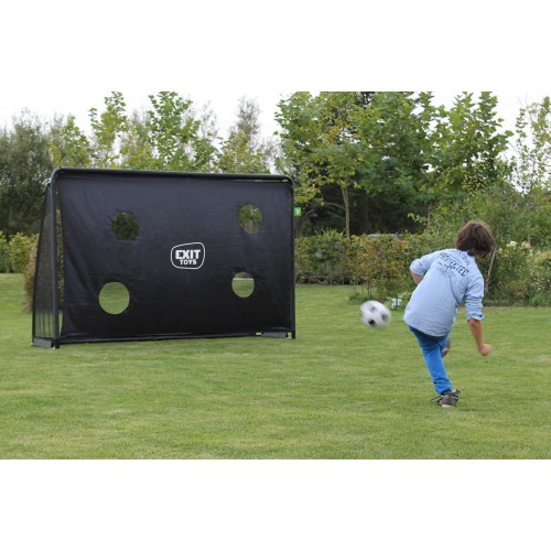 Freestanding Football Goal EXIT Finta Youth