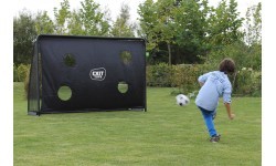 Laisvai pastatomi futbolo vartai EXIT Finta Youth