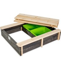 EXIT Aksent Sandpit sandbox