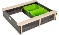 EXIT Aksent Sandpit sandbox