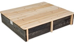 EXIT Aksent Sandpit sandbox