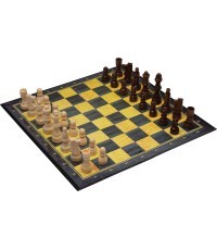 Шахматы Philos Standart 29,5x29,5 см