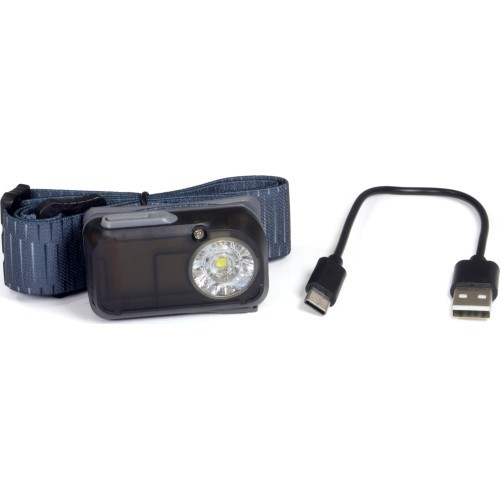 Origin Outdoors LED Headlamp 'LumaLite'