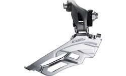 Front Derailleur Shimano Claris FD-R2000, 2x8 speed, Brazed-On