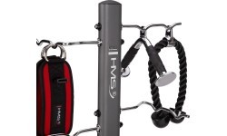 STR33 RACK FOR ACCESSORIES COMMERCIAL HMS