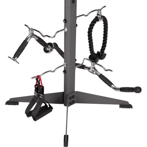 STR33 RACK FOR ACCESSORIES COMMERCIAL HMS