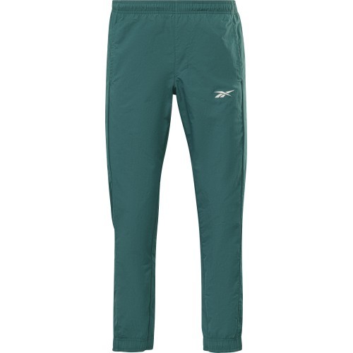 Reebok Sportinis Kostiumas Vyrams Ts Tracksuit Green HI0559