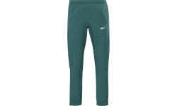 Reebok TS Tracksuit Men's Sports Suit Green HI0559