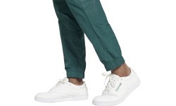 Reebok Sportinis Kostiumas Vyrams Ts Tracksuit Green HI0559