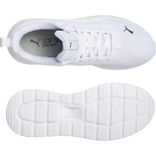 Puma Avalynė Vyrams Anzarun Lite White 371128 03