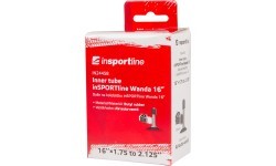 Paspirtuko kamera inSPORTline Wanda 16"